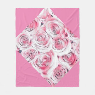 Cobertor De Velo Fleece Blanket