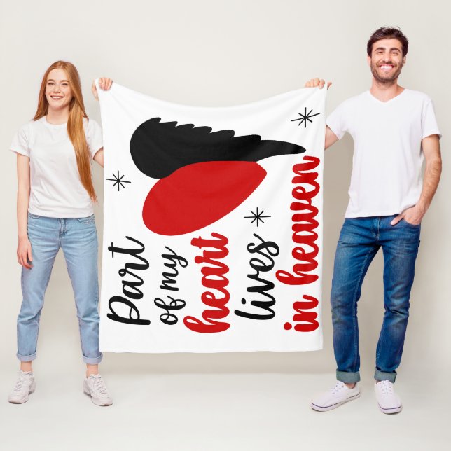 Cobertor De Velo Fleece Blanket (In Situ)