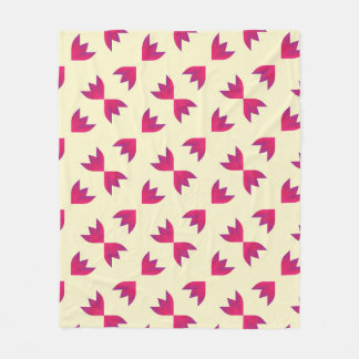 Cobertor De Velo Fleece Blanket