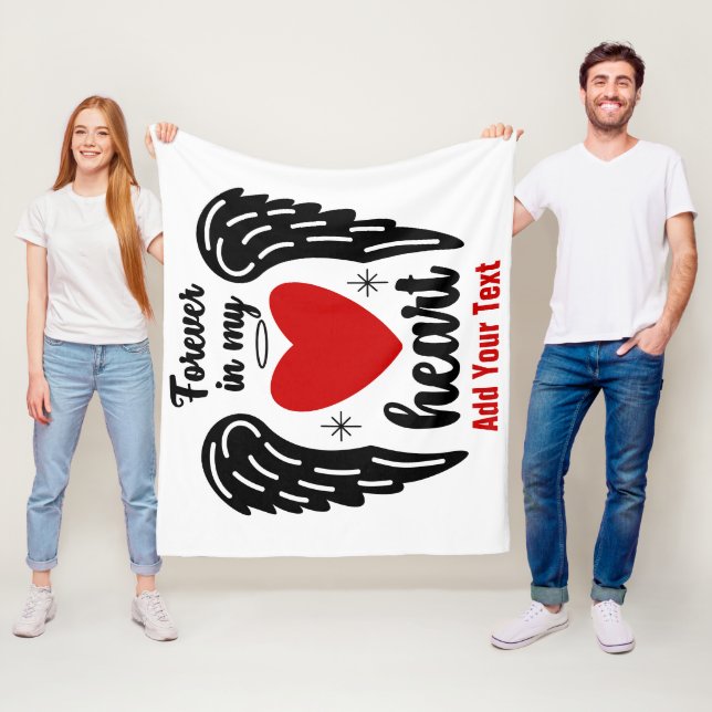 Cobertor De Velo Fleece Blanket (In Situ)