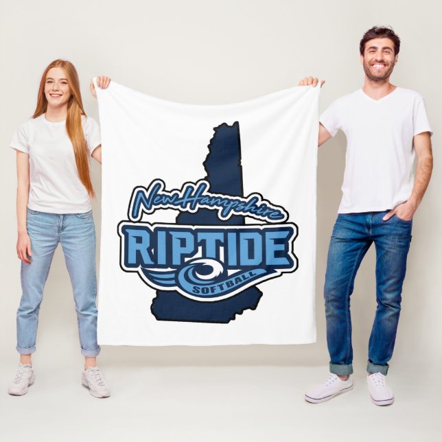 Cobertor De Velo Fleece Blanket (In Situ)