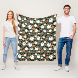 Cobertor De Velo Fleece Blanket
