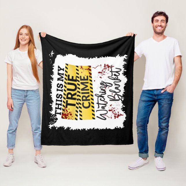 Cobertor De Velo Fleece Blanket (In Situ)