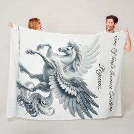Cobertor De Velo Fleece Blanket