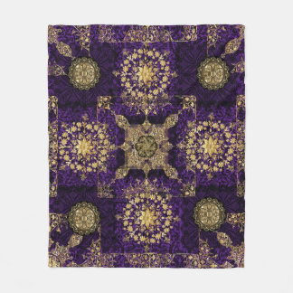 Cobertor De Velo Fleece Blanket