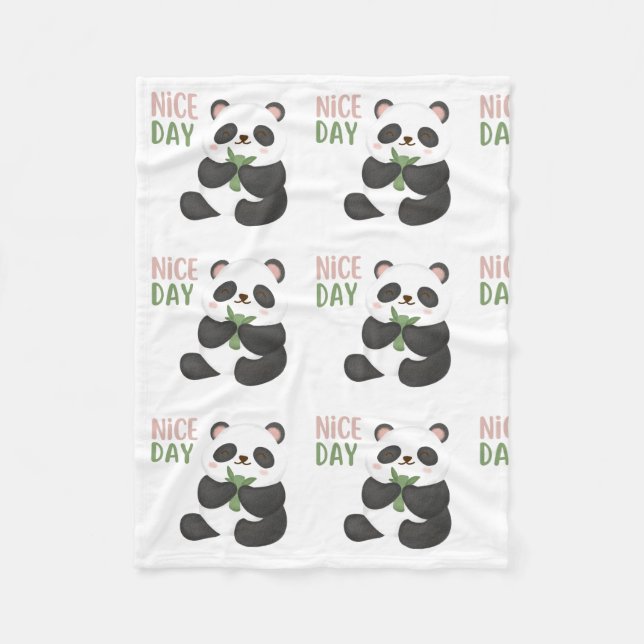 Cobertor De Velo Fleece Blanket (Frente)