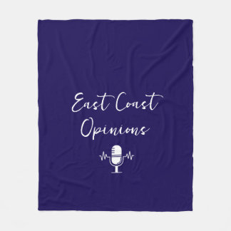 Cobertor De Velo Fleece Blanket