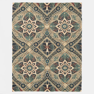 Cobertor De Velo Fleece Blanket, Large 152.4 cm  x 203.2 cm