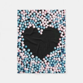 Cobertor De Velo Fleece Blanket para conforto e calor