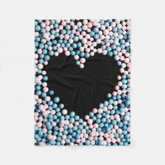 Cobertor De Velo Fleece Blanket para conforto e calor