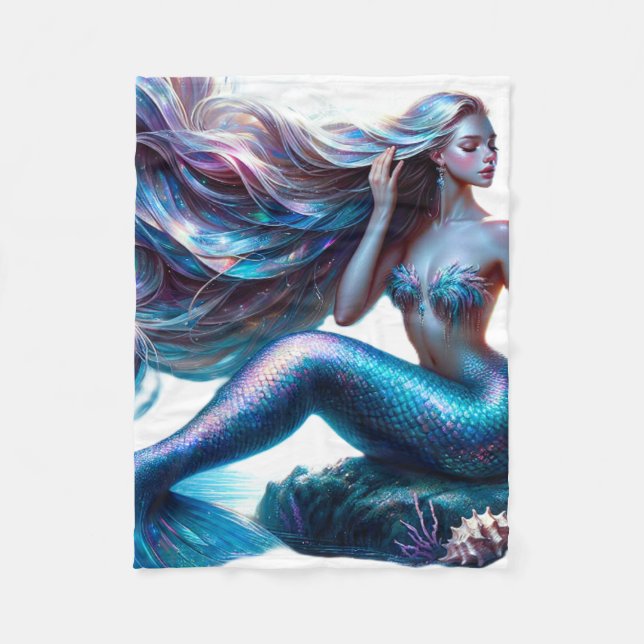 Cobertor De Velo Fleece Blankets (Frente)