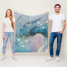 Fleece e Sherpa Blankets