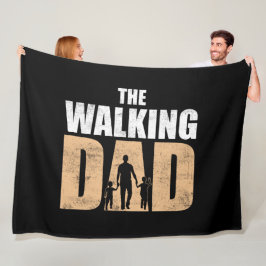 Cobertor De Velo Fleecedecke