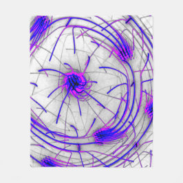 Cobertor De Velo Fleecedecke