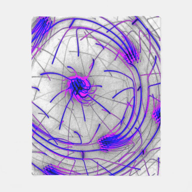 Cobertor De Velo Fleecedecke (Frente)