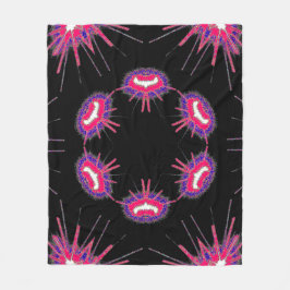 Cobertor De Velo Fleecedecke