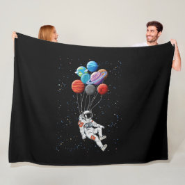 Cobertor De Velo Fleecedecke