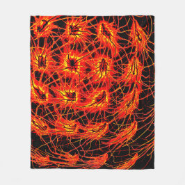 Cobertor De Velo Fleecedecke