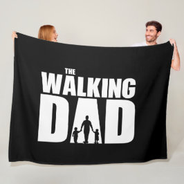 Cobertor De Velo Fleecedecke