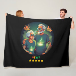 Cobertor De Velo Fleecedecke