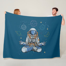 Cobertor De Velo Fleecedecke