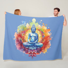 Cobertor De Velo Fleecedecke