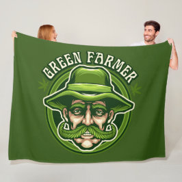 Cobertor De Velo Fleecedecke