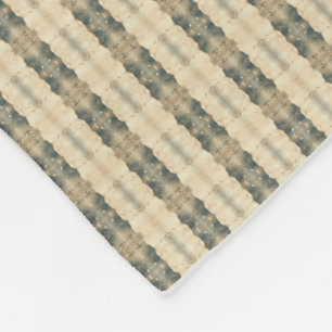 Cobertor De Velo Fletcher