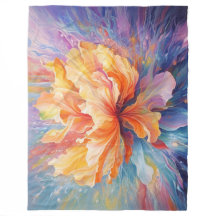 Flor de atordoamento