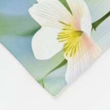 Flor Silvestre Serena  