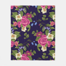 Floral estético
