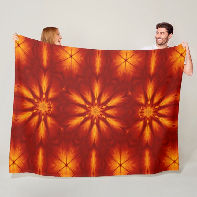 Cobertor De Velo Flores Boêmicas 75 (In Situ)