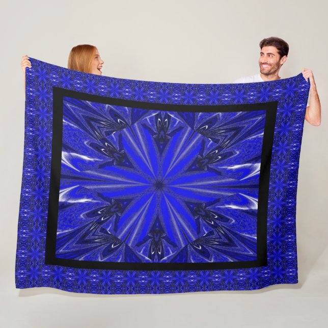 Cobertor De Velo Flores selvagens 20 (In Situ)