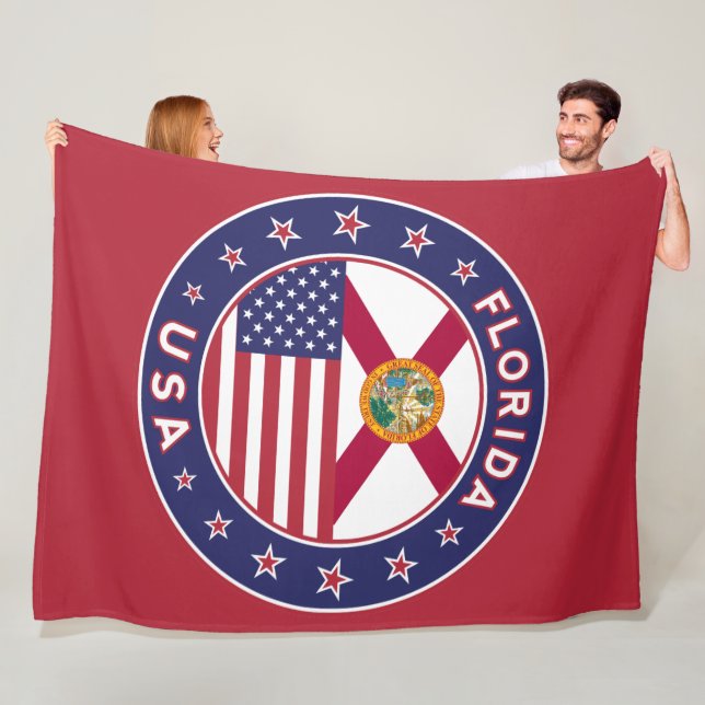 Cobertor De Velo Flórida (In Situ)