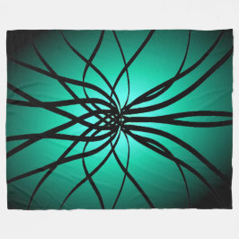 Cobertor De Velo Flow4 Relaxed - Cobertura do velo