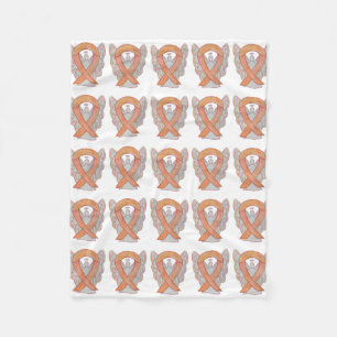 Cobertor De Velo Fogão de fita de sensibilização do Cancer endometr