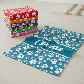 Cobertor De Velo Folha Cozy Imprimir Cobertura Personalizada de Cac