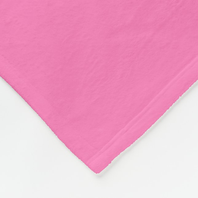 Cobertor De Velo Folha Rosa Persa (Quina)