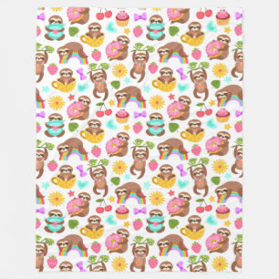 Cobertor De Velo Folhas Bonitas de Folha