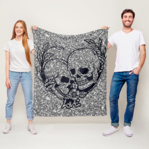 Cobertor De Velo Folheto, 50"x60"