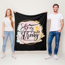 Cobertor De Velo Folheto, 50"x60"
