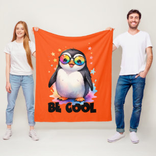 Cobertor De Velo Folheto, 50"x60"