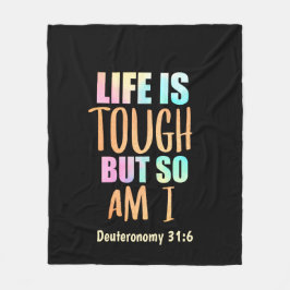 Cobertor De Velo Folheto, 50"x60"