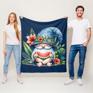 Cobertor De Velo Folheto, 50"x60"