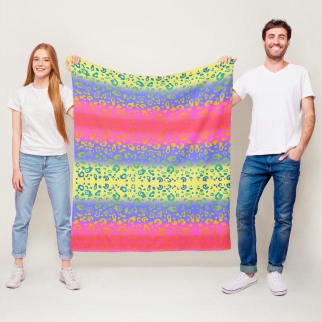 Cobertor De Velo Folheto, 50"x60" (In Situ)