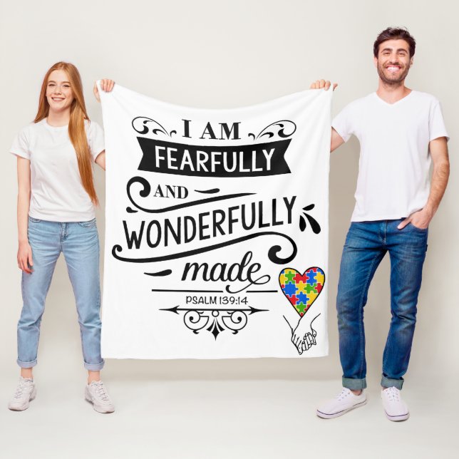 Cobertor De Velo Folheto, 50"x60" (In Situ)