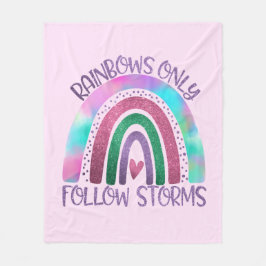 Cobertor De Velo Folheto, 50"x60"