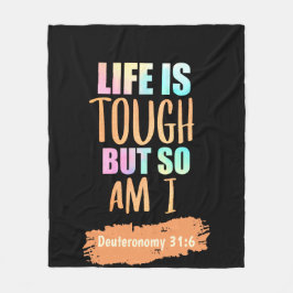 Cobertor De Velo Folheto, 50"x60"