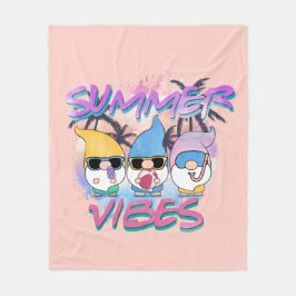 Cobertor De Velo Folheto, 50"x60"