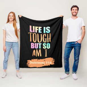 Cobertor De Velo Folheto, 50"x60"